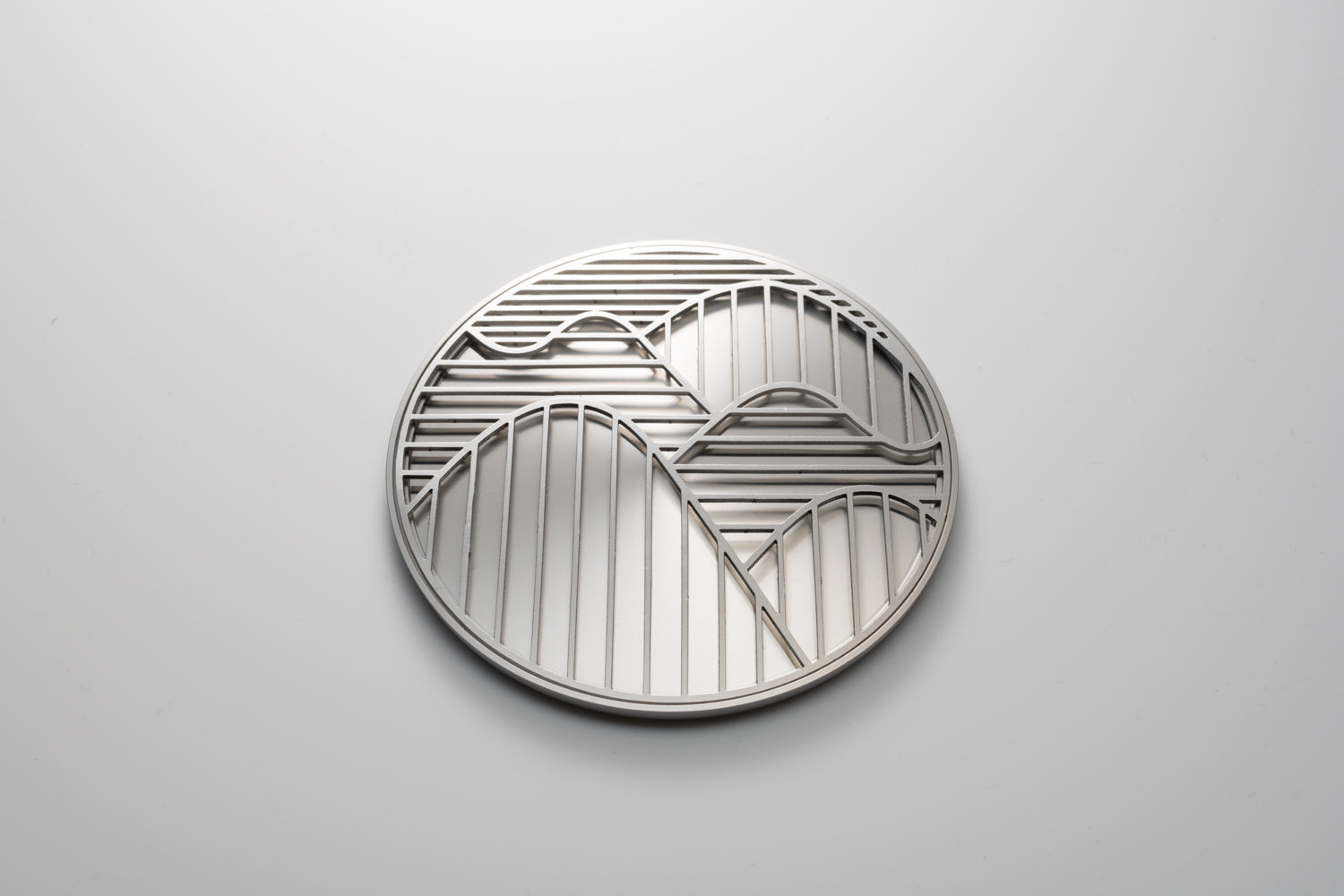 coaster_ステンレスベース