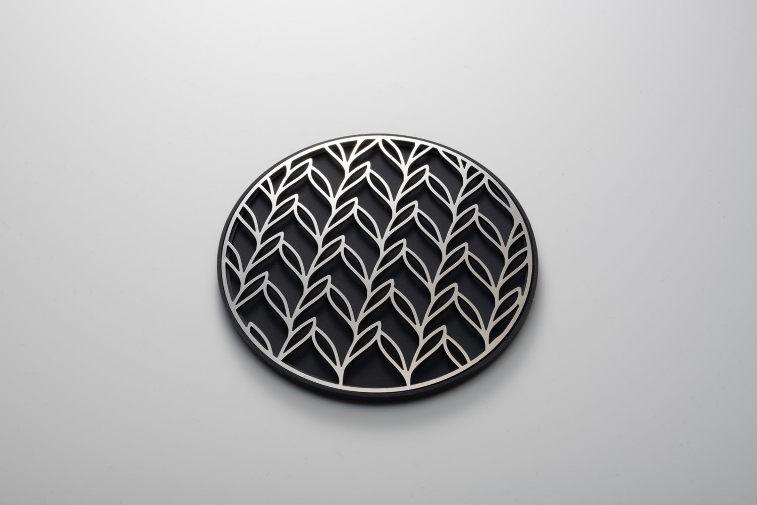 coaster_シリコーンベース_自然模様