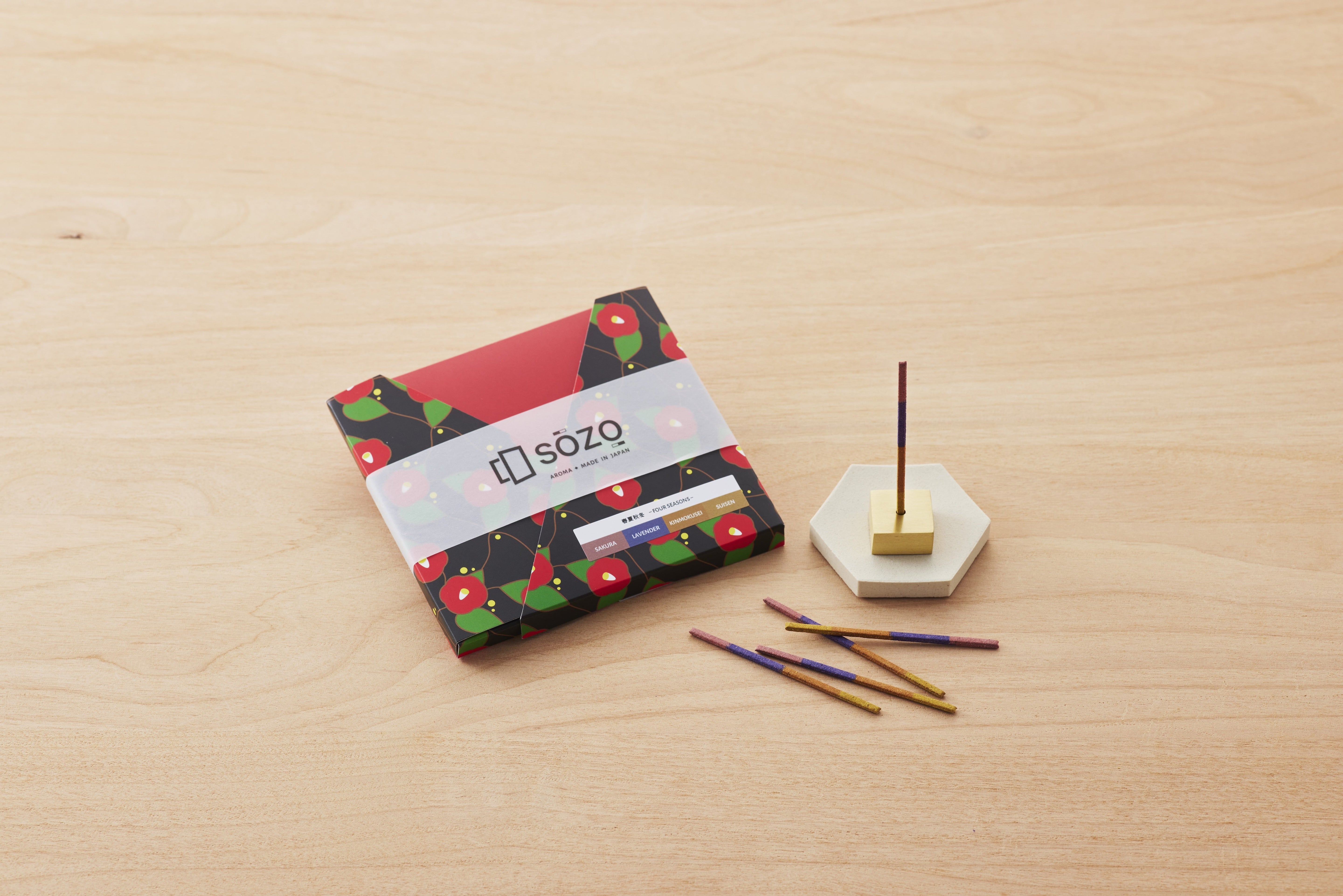 春夏秋冬~FOUR SEASONS~