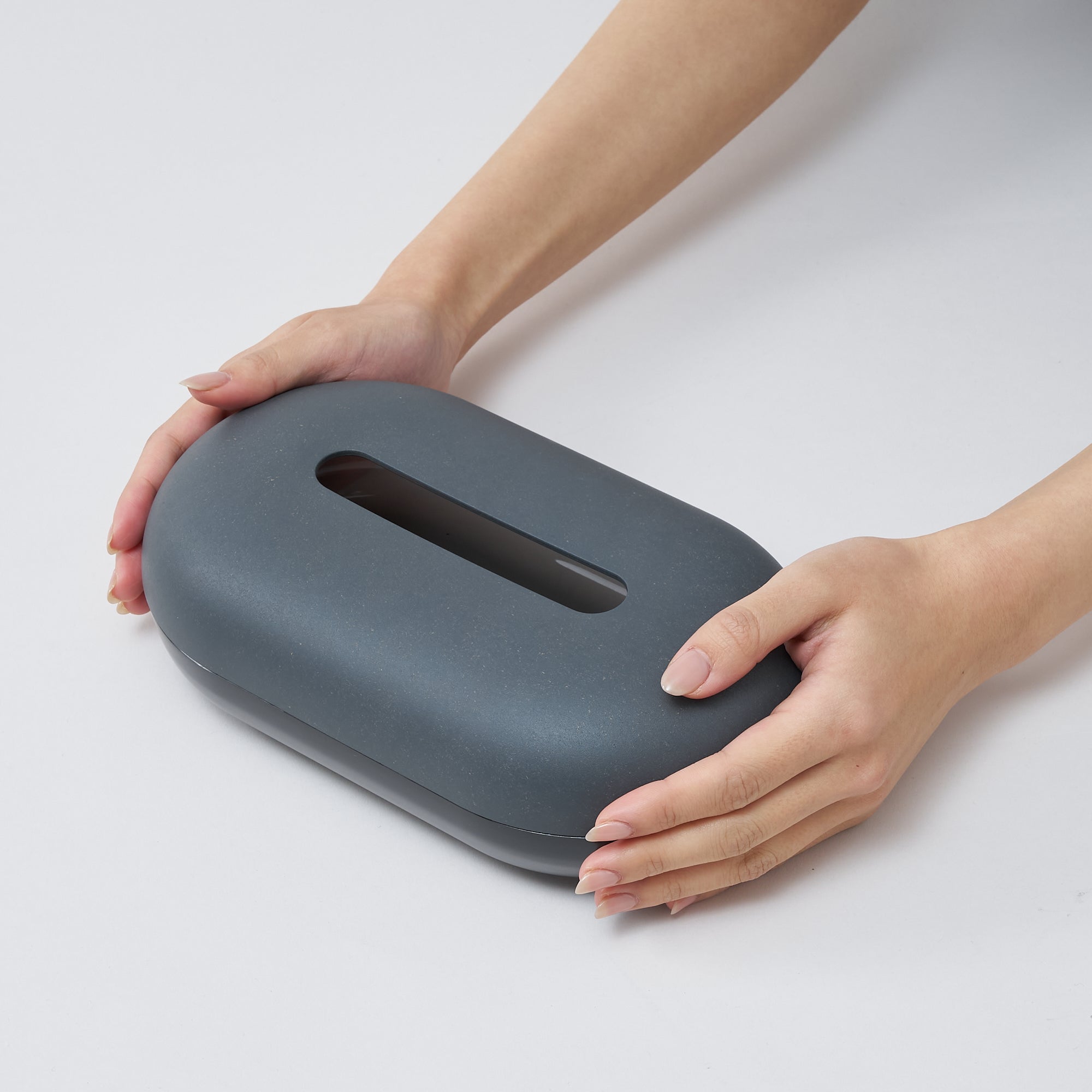 Tissue case