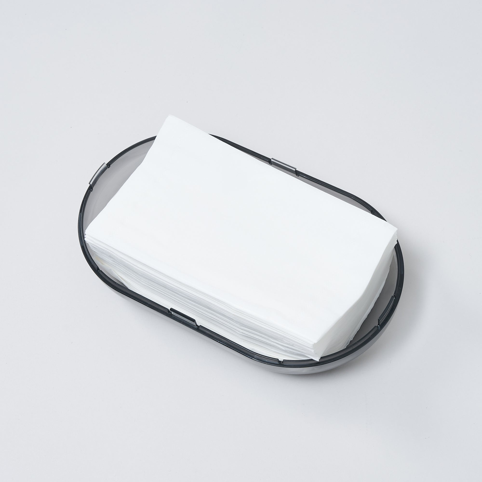 Tissue case
