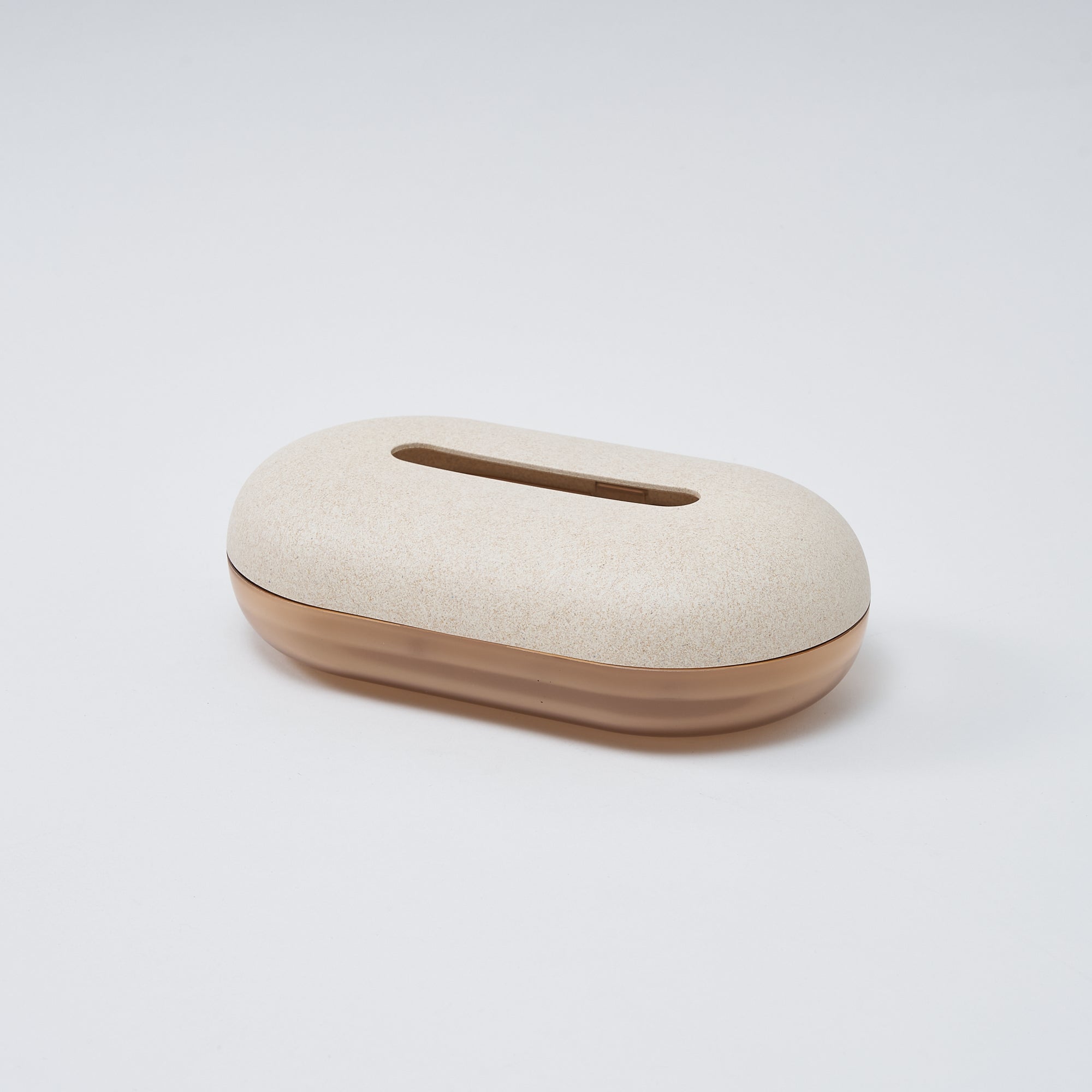 Tissue case