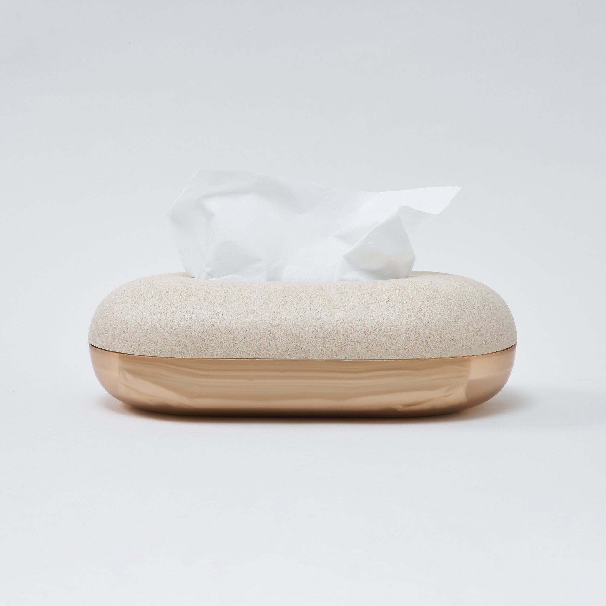 Tissue case