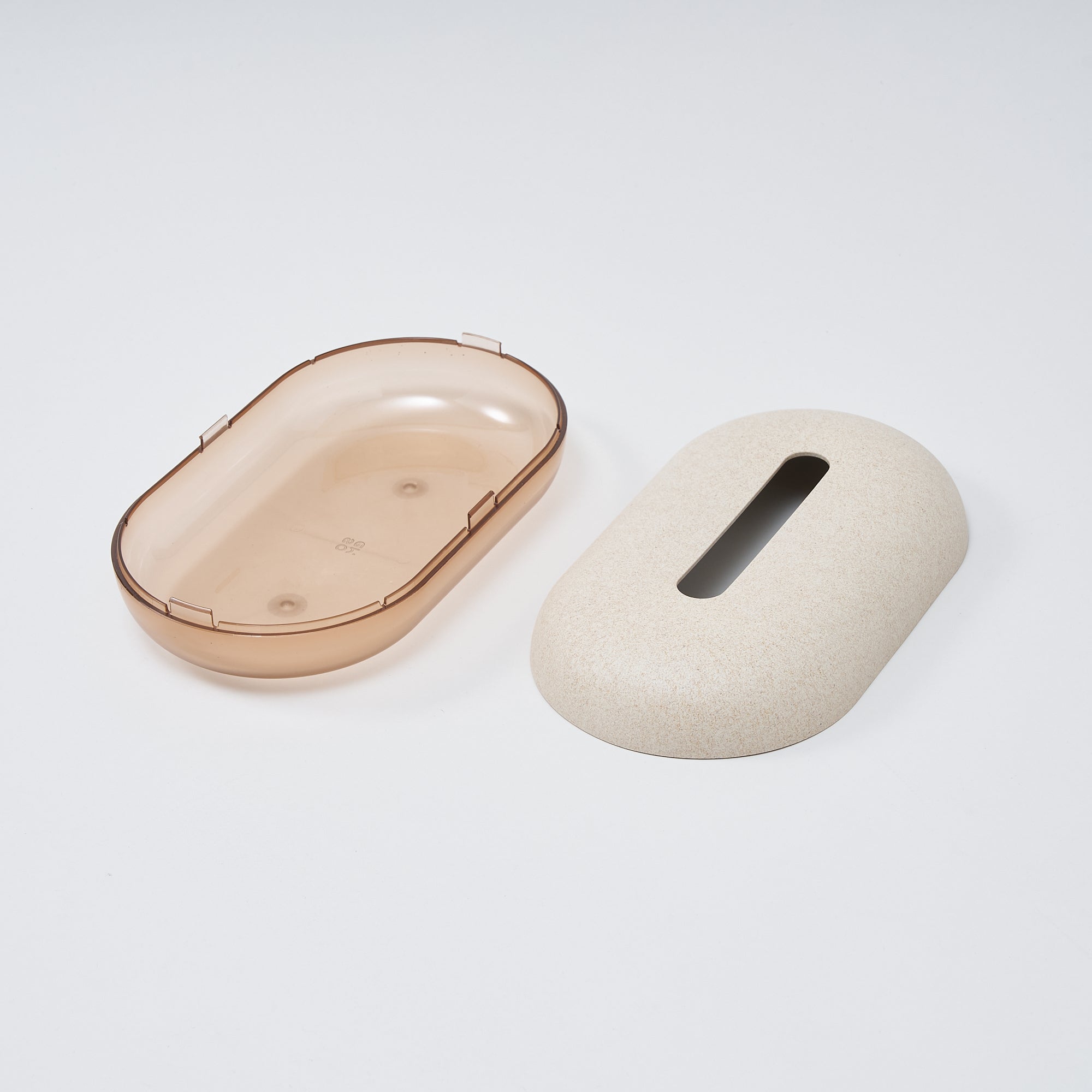Tissue case