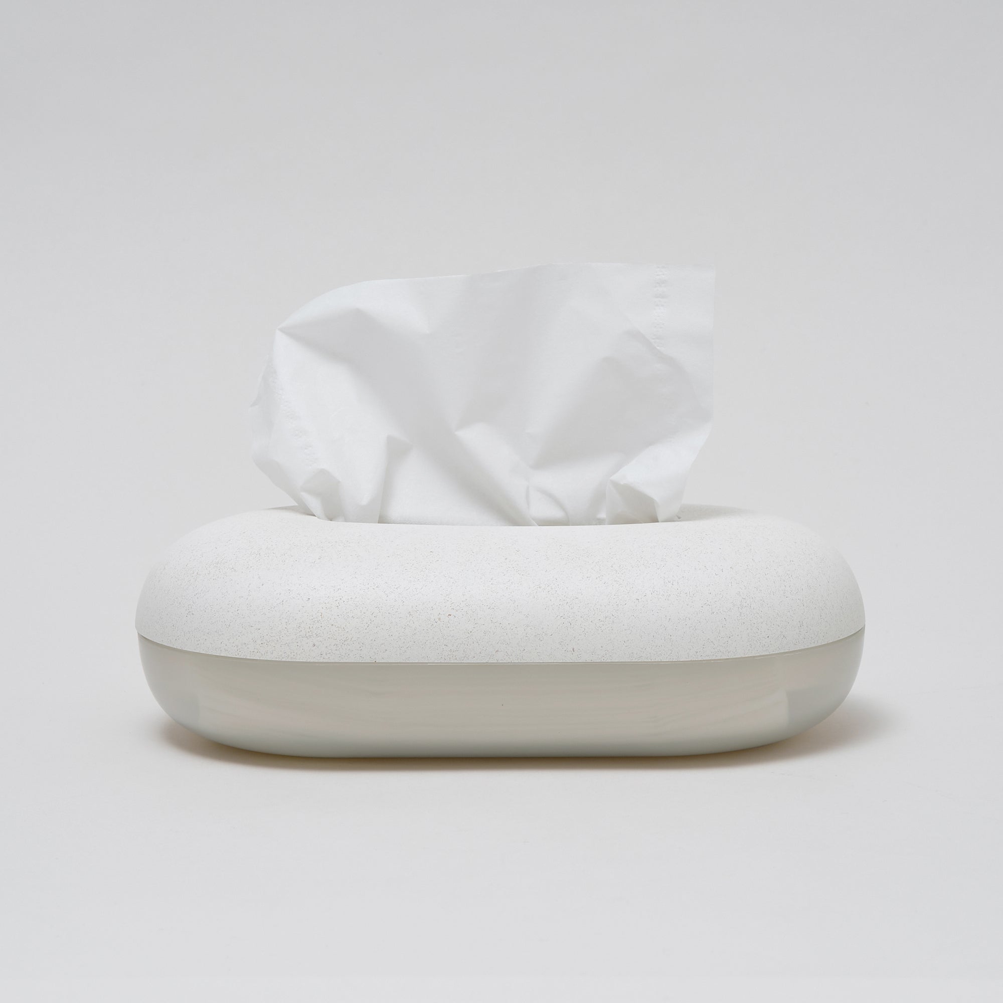 Tissue case