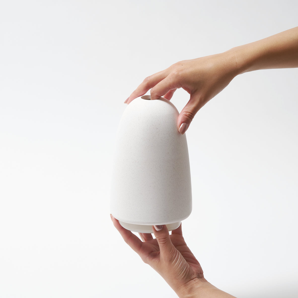 Flower vase