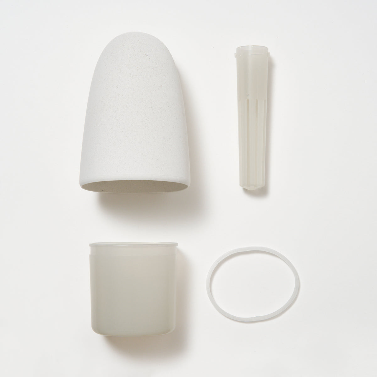 Flower vase