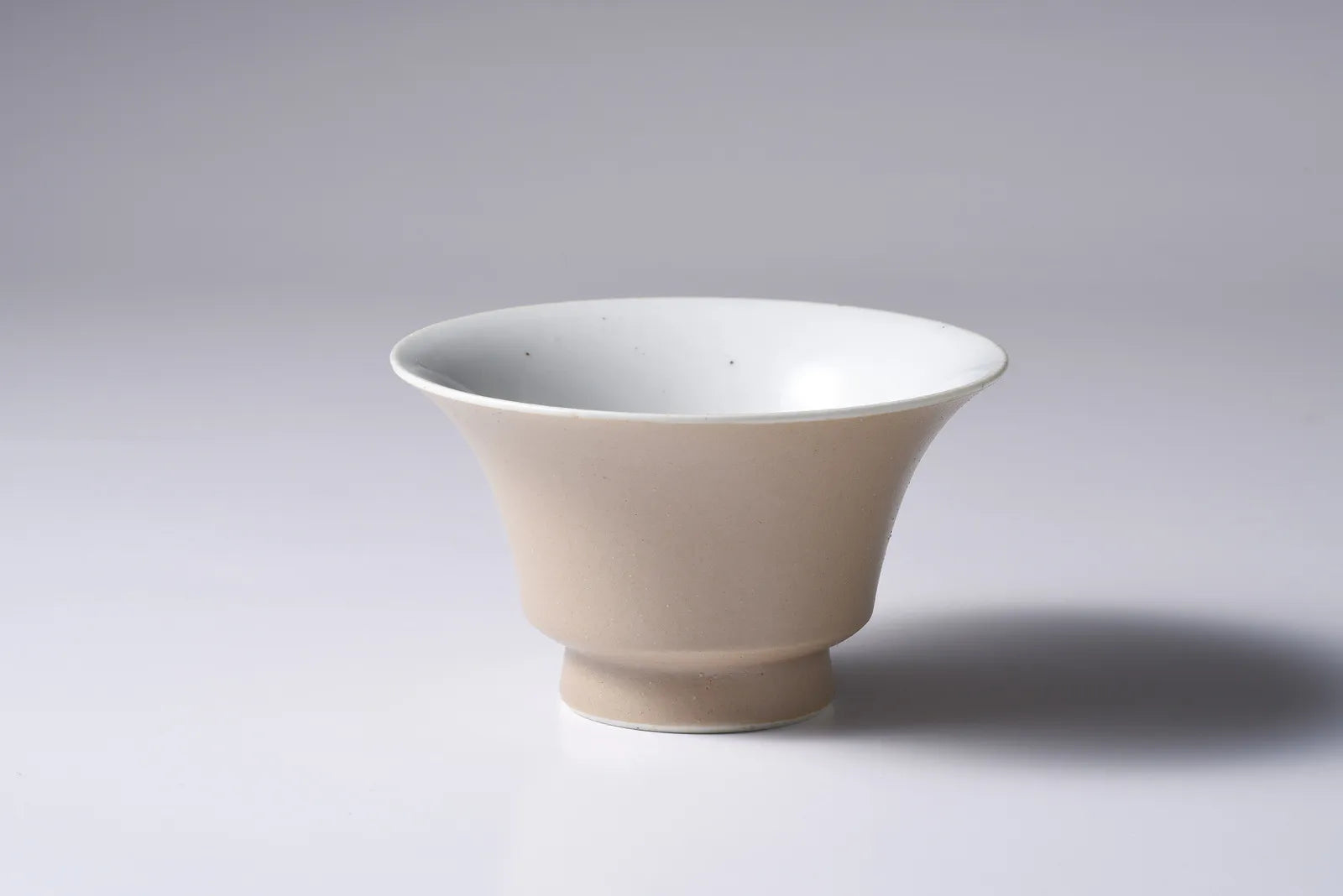 nucca JIYUシリーズ 茶碗(小)