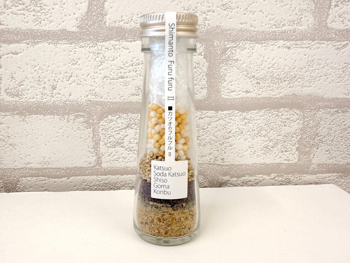 しまんとフルフルドレッシング(梅しそフレーバー)