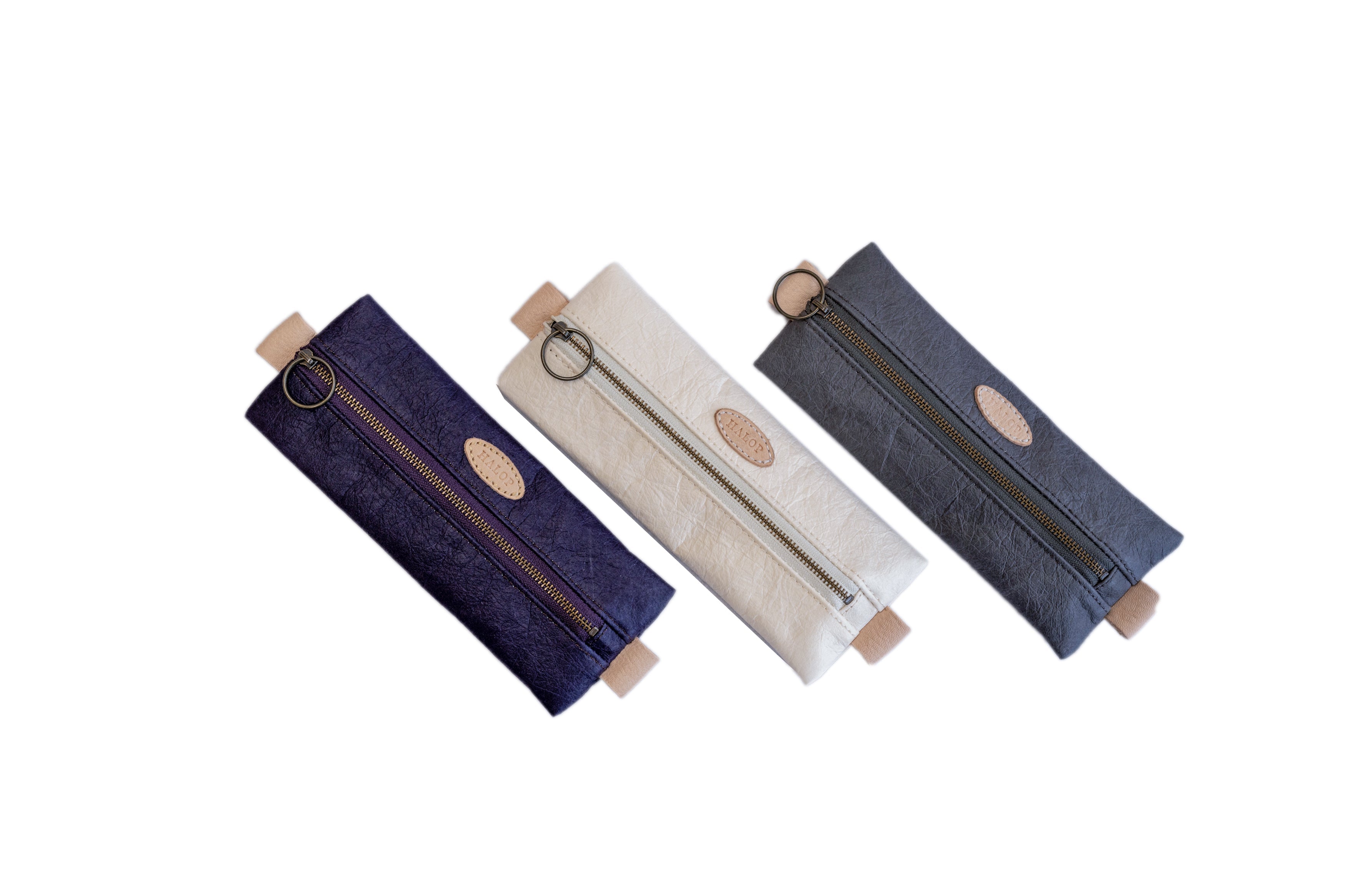 flat pencase