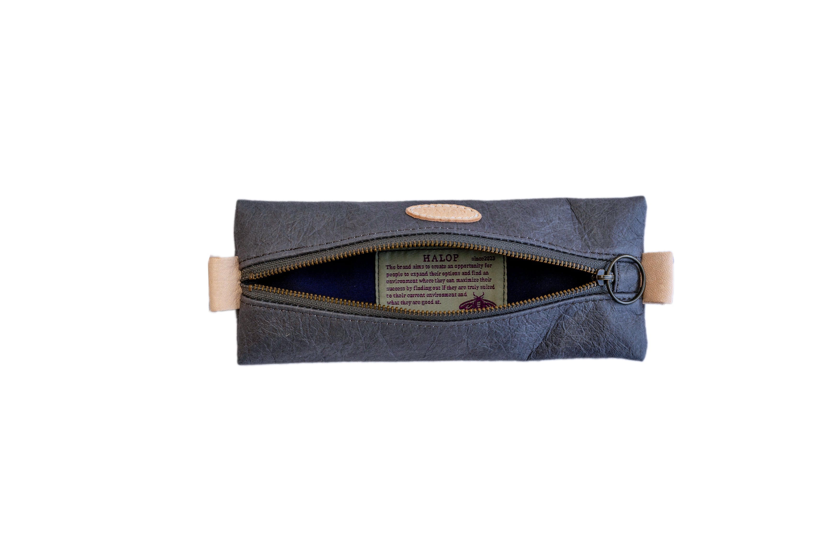 flat pencase