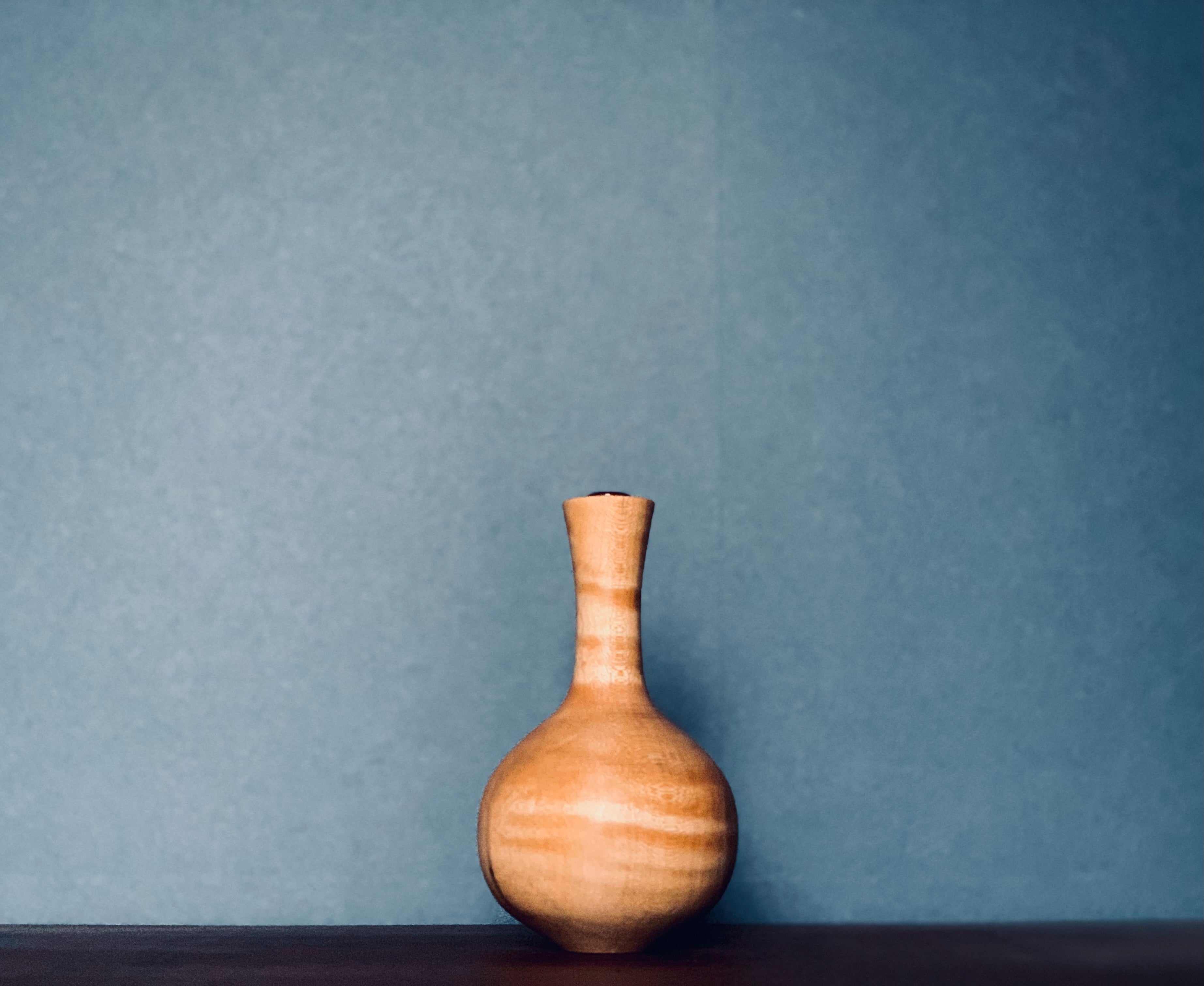 一輪挿し(試験管タイプ)