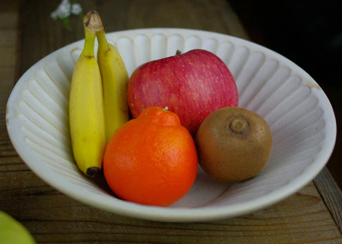 kinari 朝顔鉢(大)