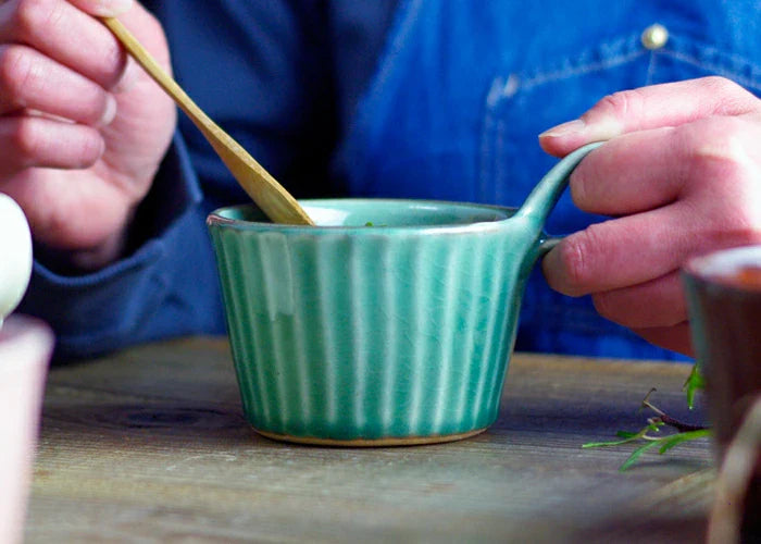 モダンマグカップ2個セット