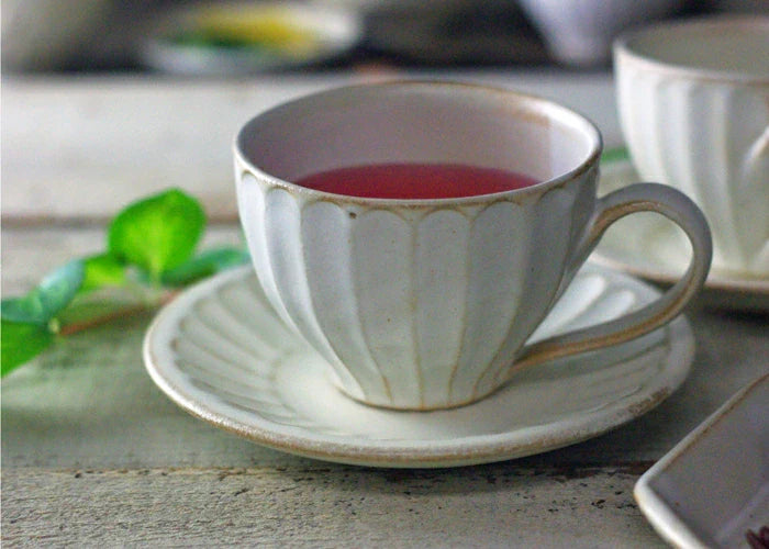 kinariカップ&ソーサー