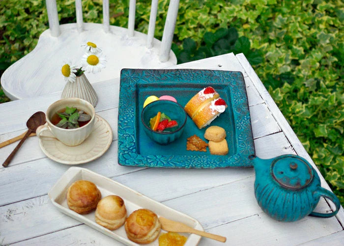 kinariカップ&ソーサー