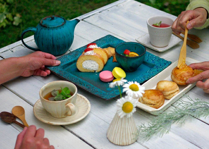 kinariカップ&ソーサー