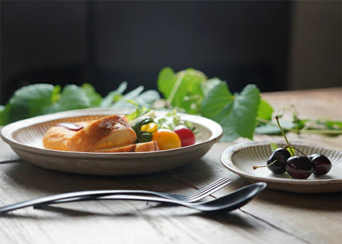 アンティークスリムライン プレートL