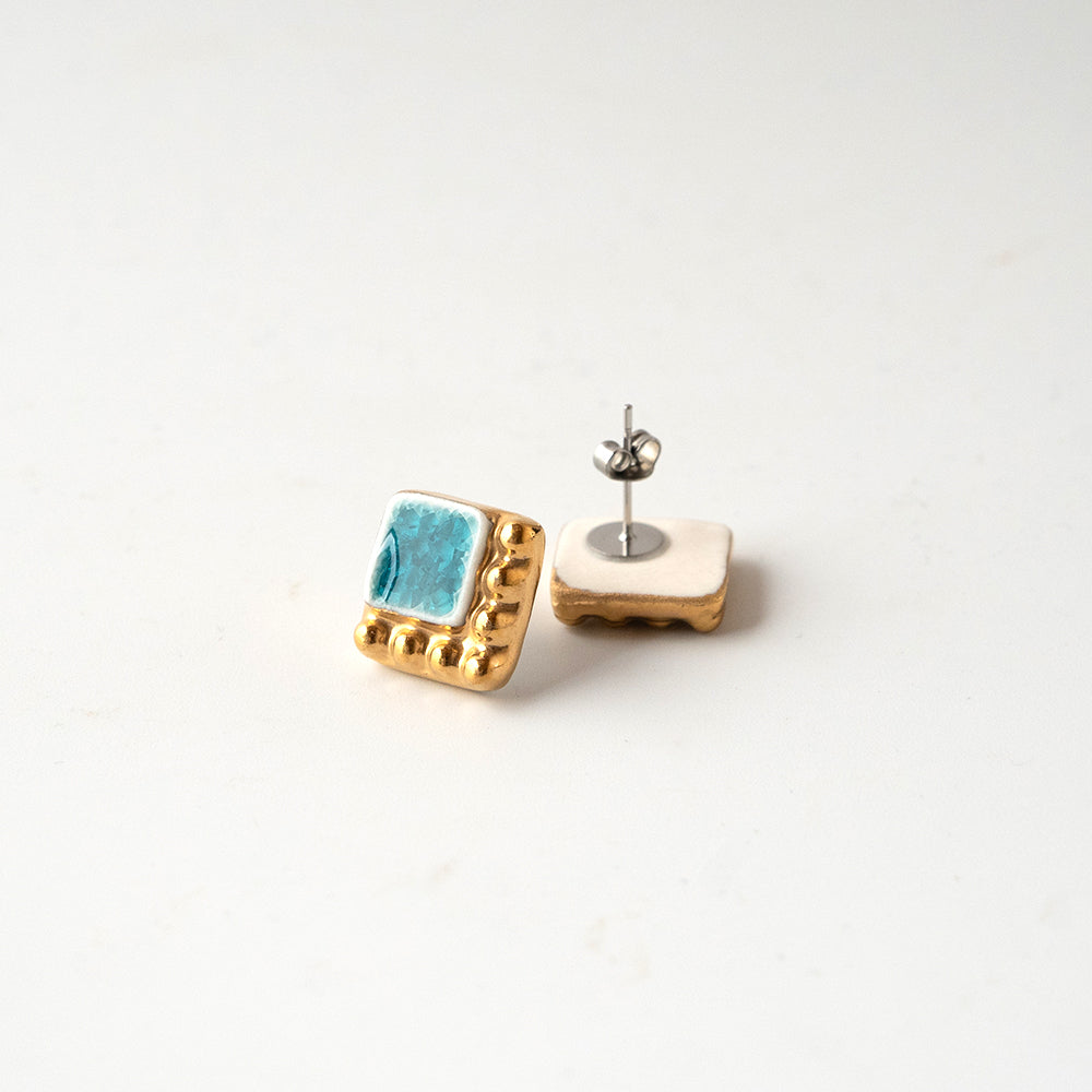 ピアス/レトロ