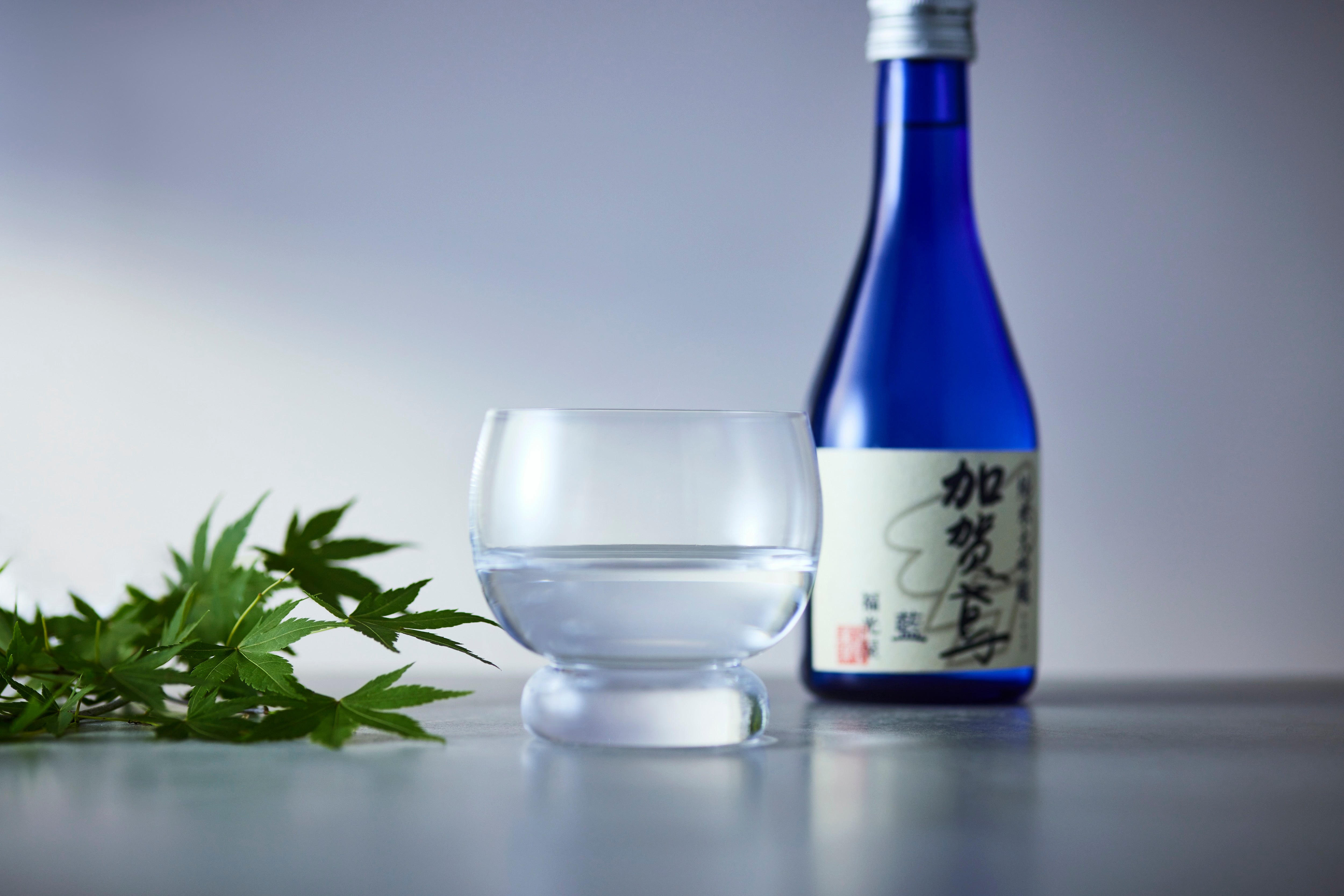 fuwari グラス