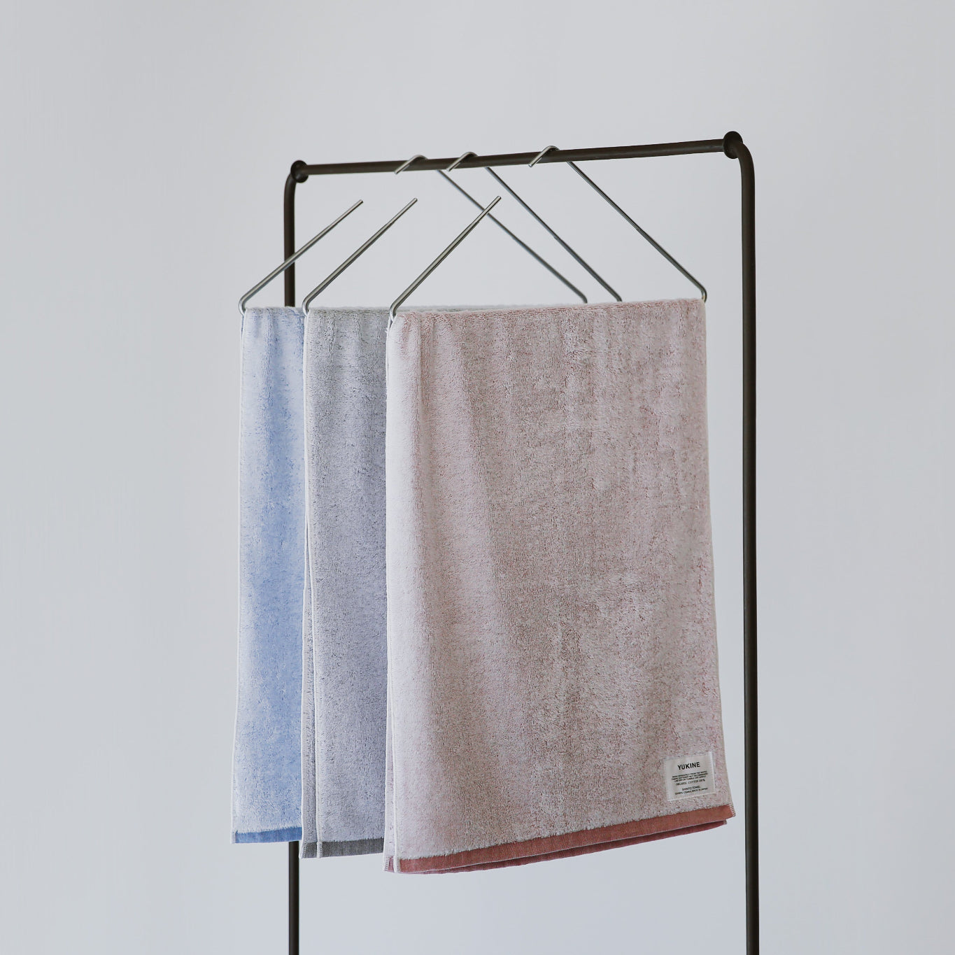 YUKINE/MINI BATH TOWEL