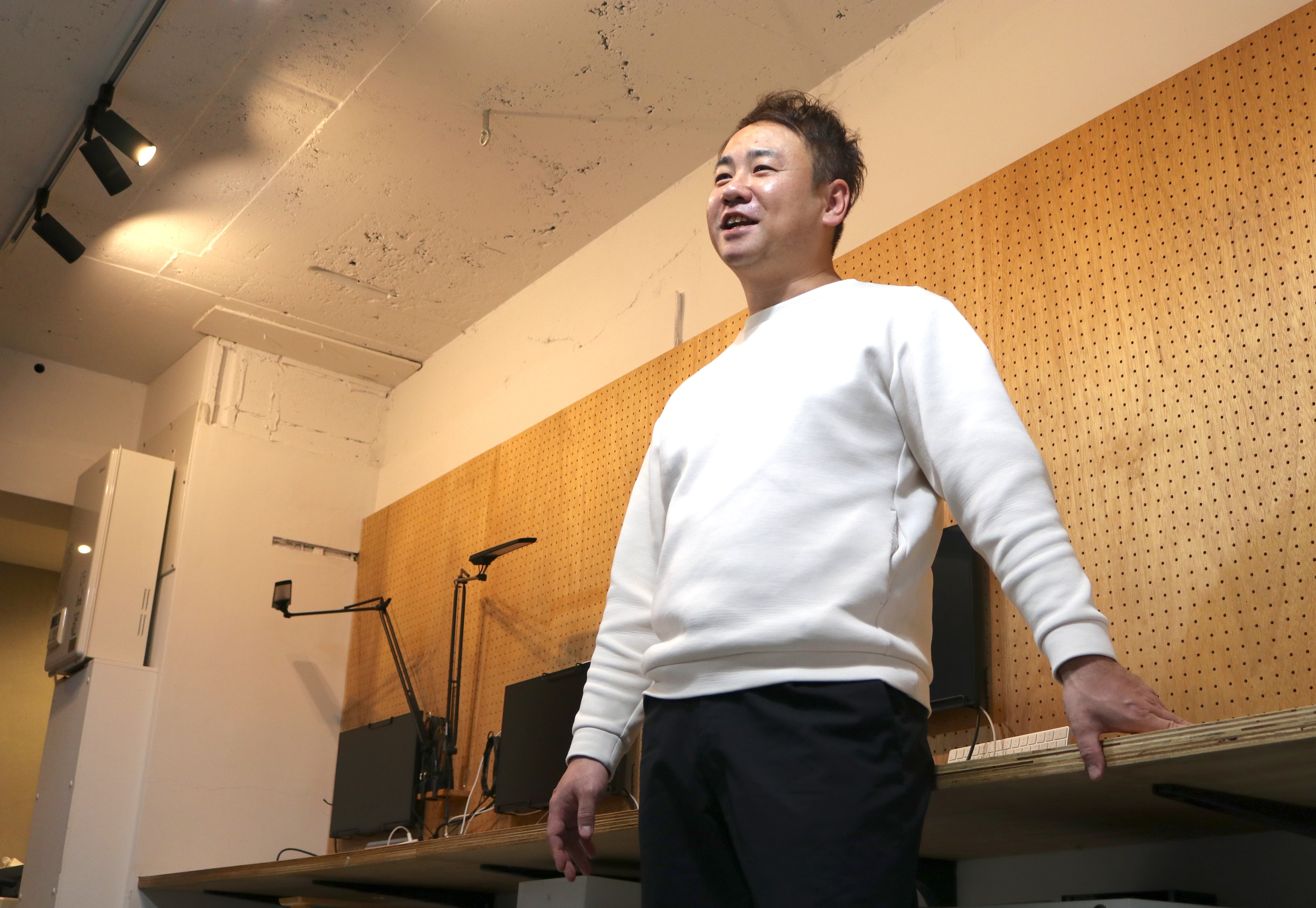 人の心を大切に
