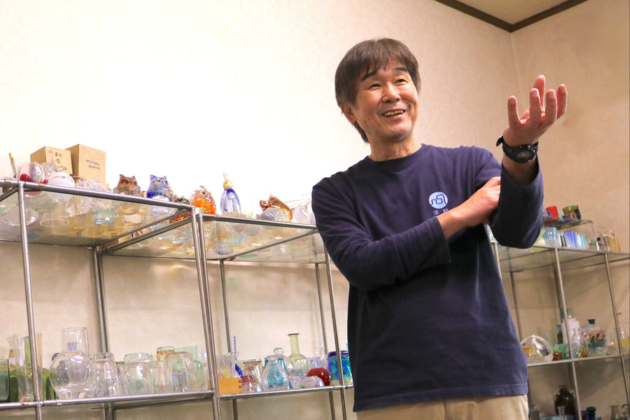 未来の希望を生み出す