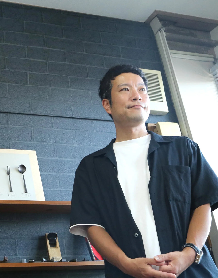 人と自分に向き合う