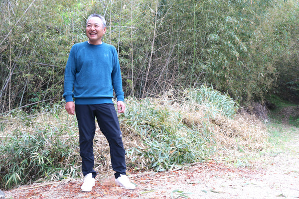 喜びを生み出す行動力