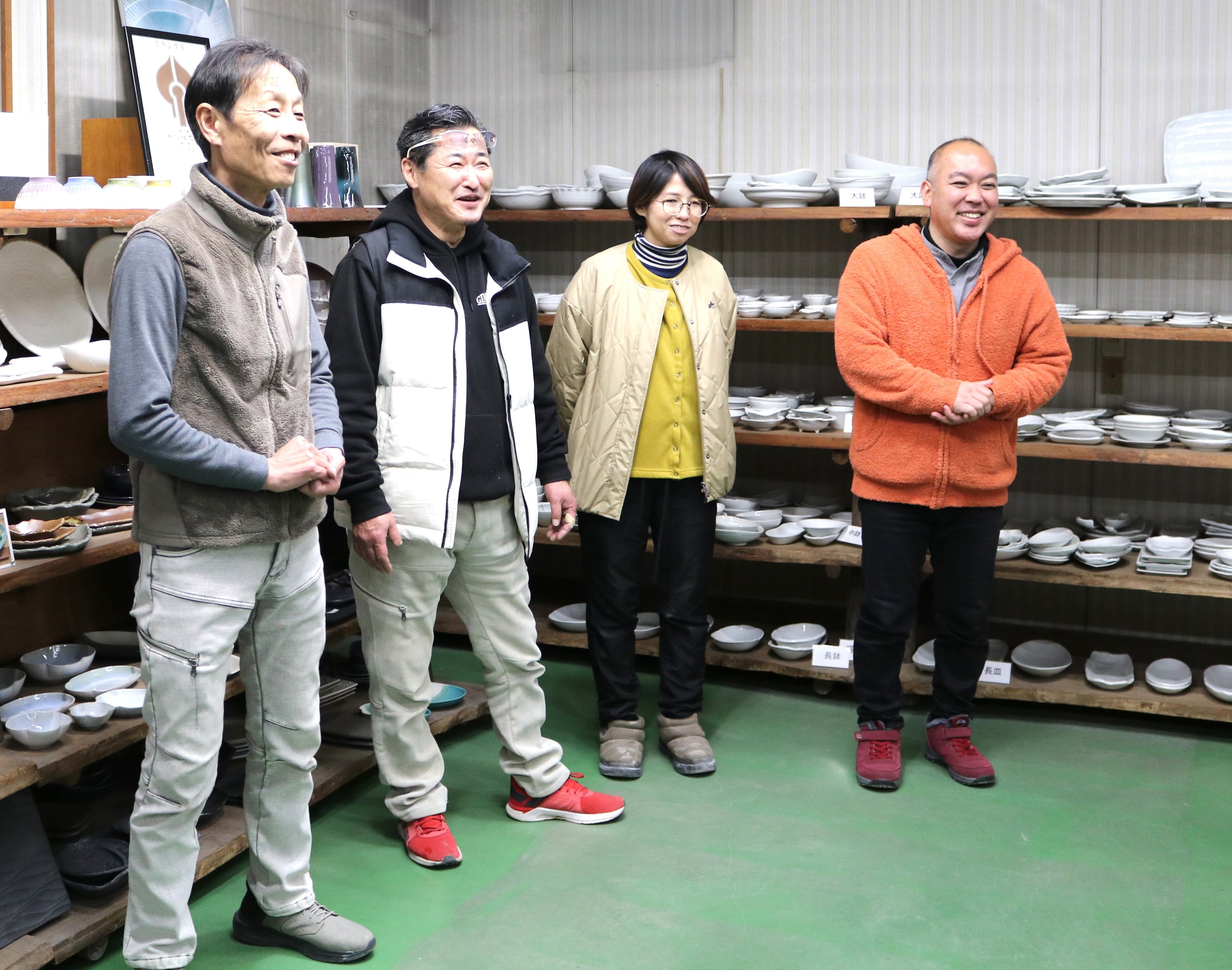 受け継がれる想いが生み出す愛着
