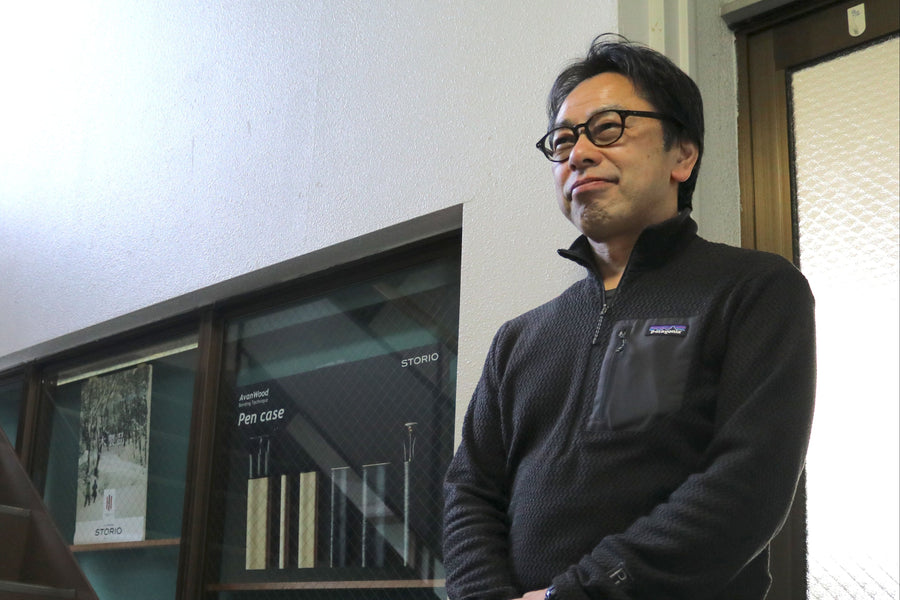 みんなの幸せを切り拓く