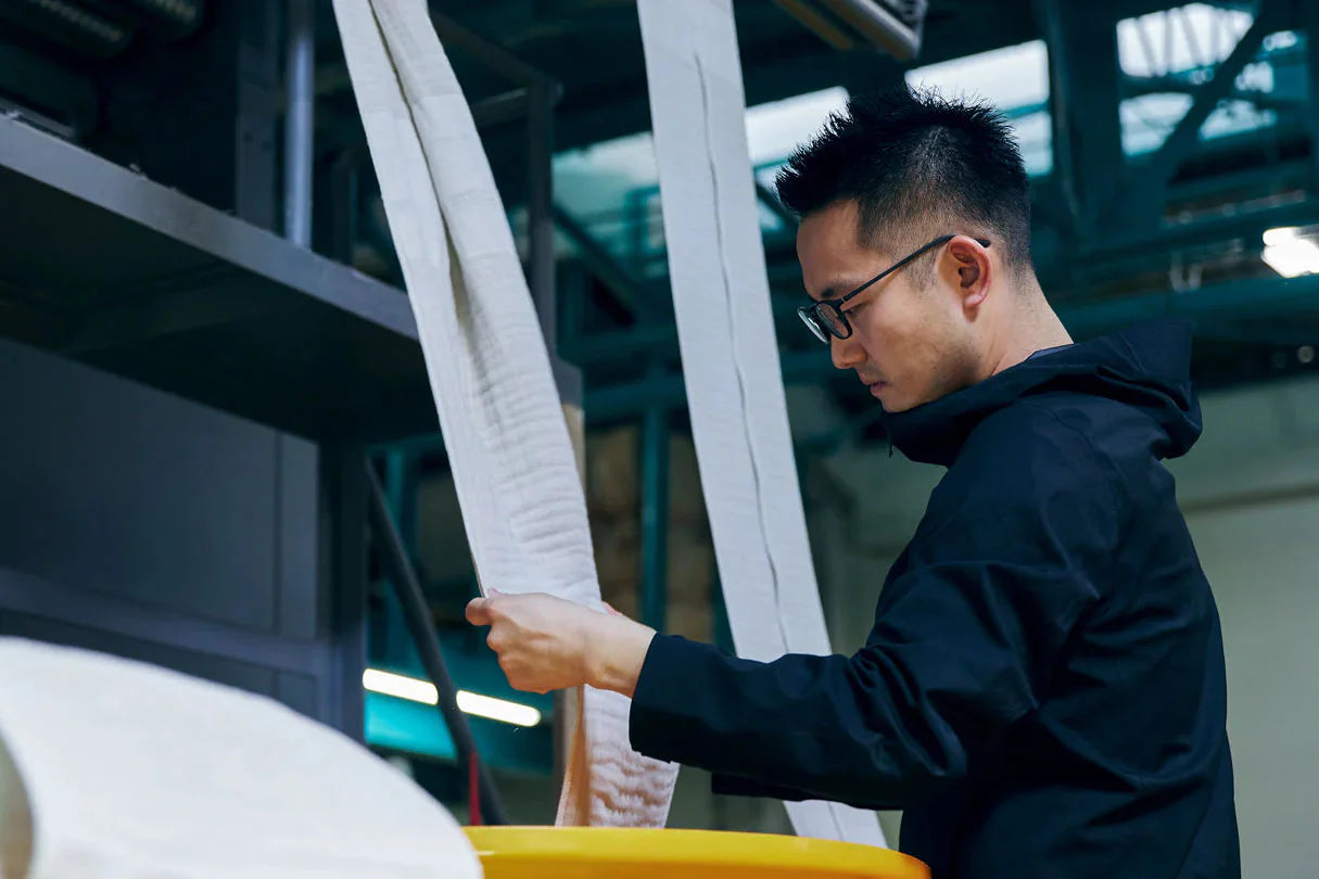 人の喜びのために