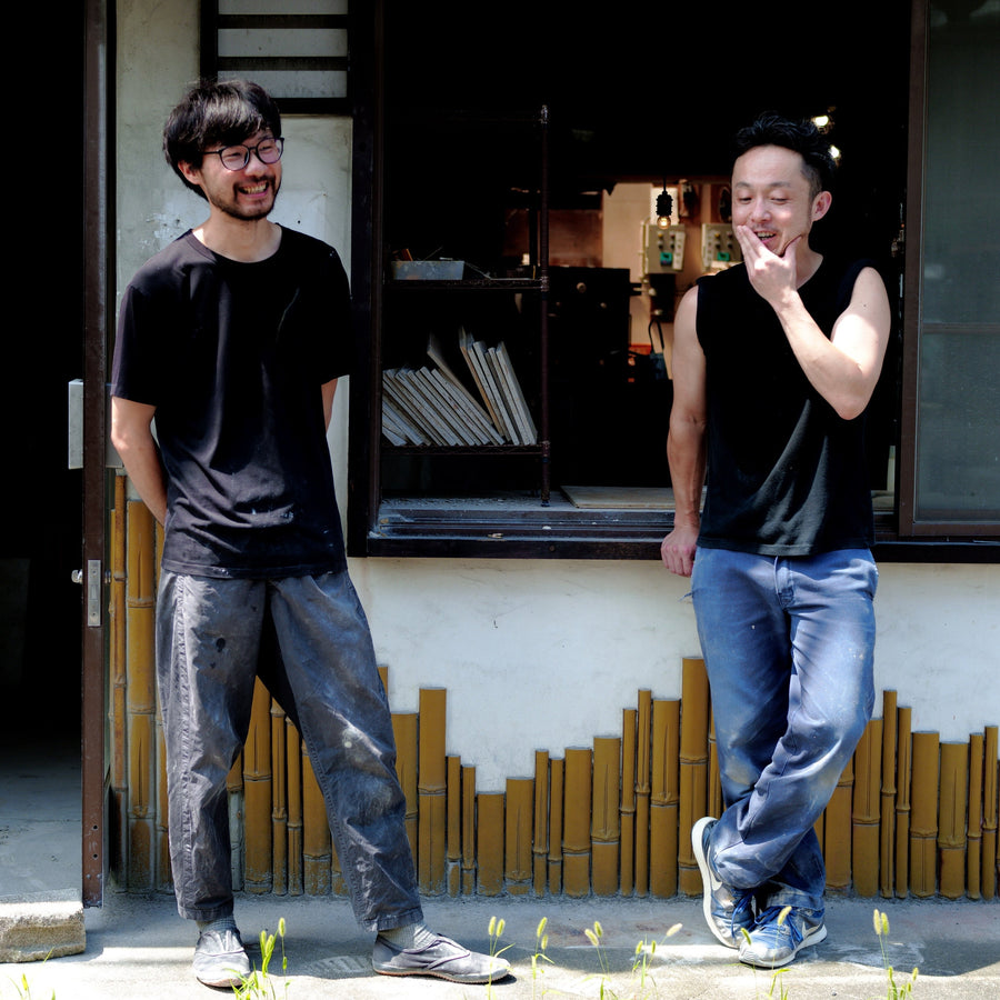 シンプルという個性