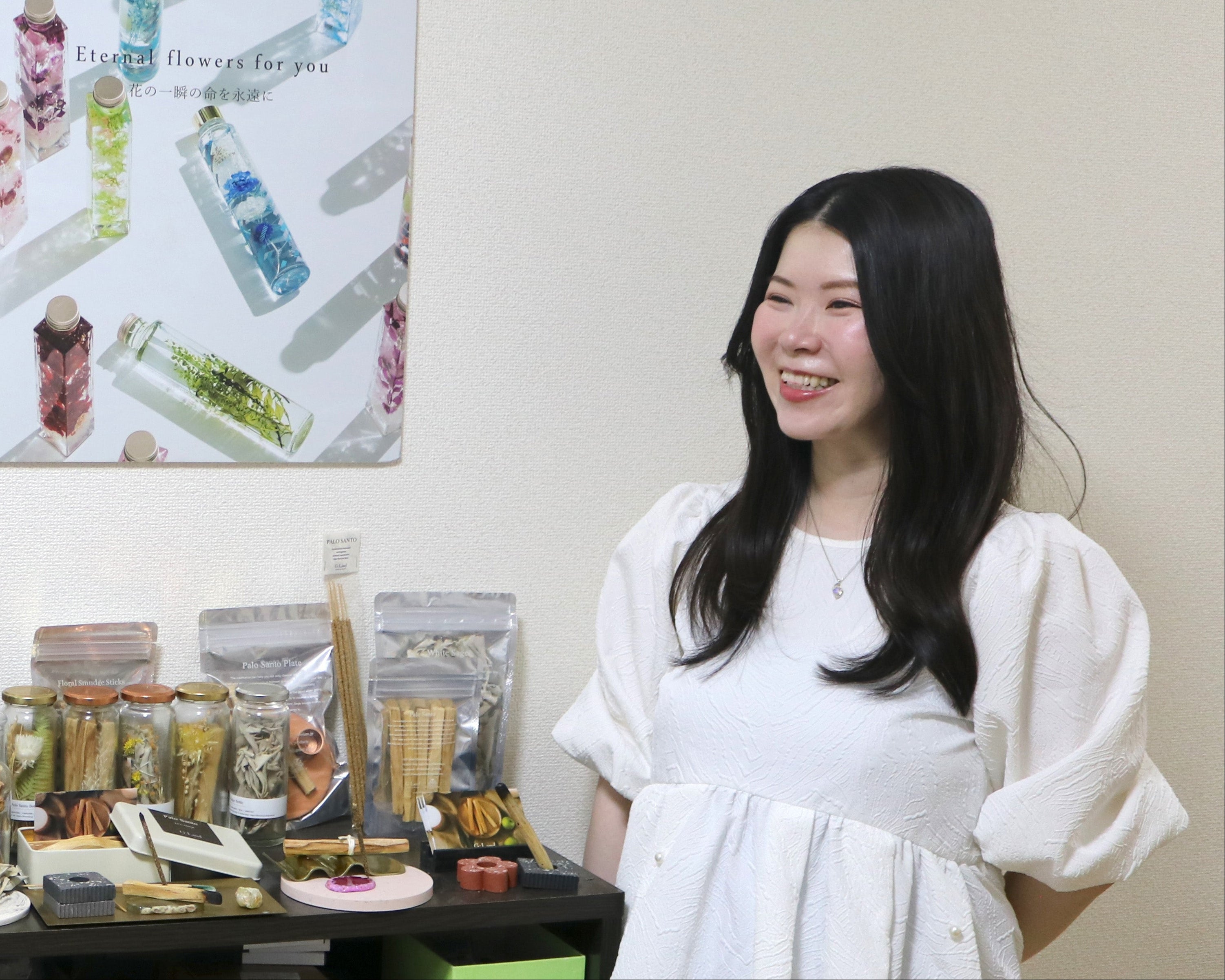 信じる道をブレずに歩む