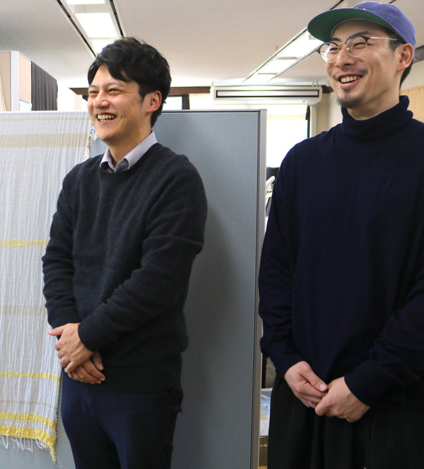自ら”今”を切り開く