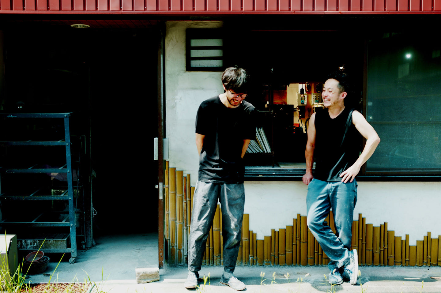 すべてのつくり手さんに会いに行く理由