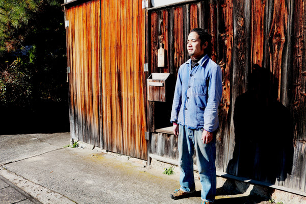 より良いを重ね続ける<br>　- 手仕事が作り出す木製カトラリー -