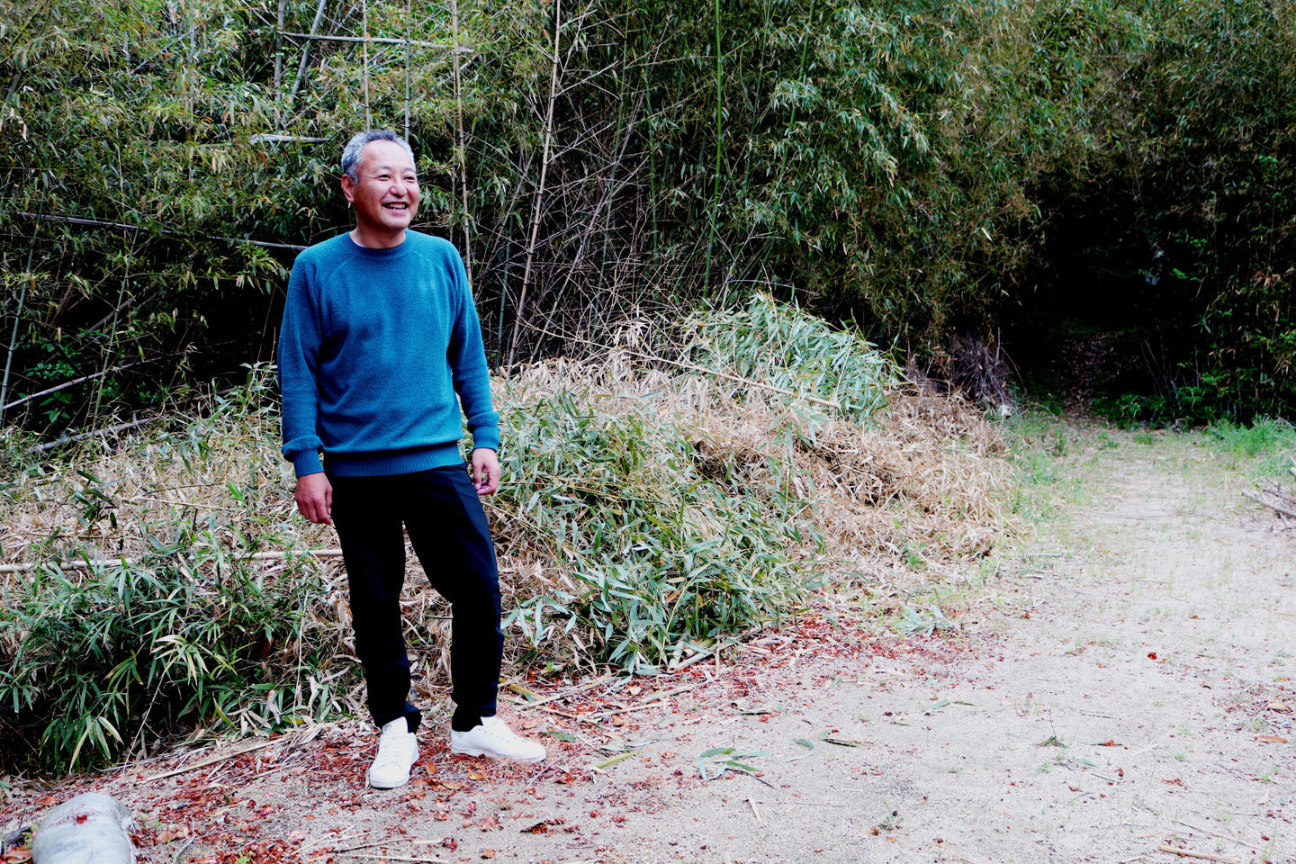 喜びを生み出す行動力<br>  - 文化を伝える丸亀うちわ -