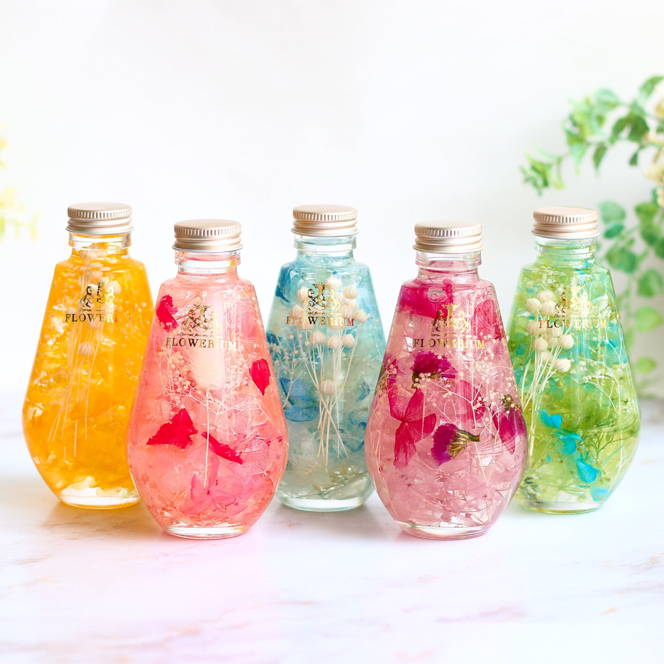 Greenery