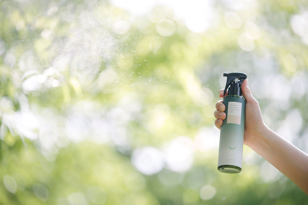 【送料50%OFF】深呼吸したくなる、香りのセット