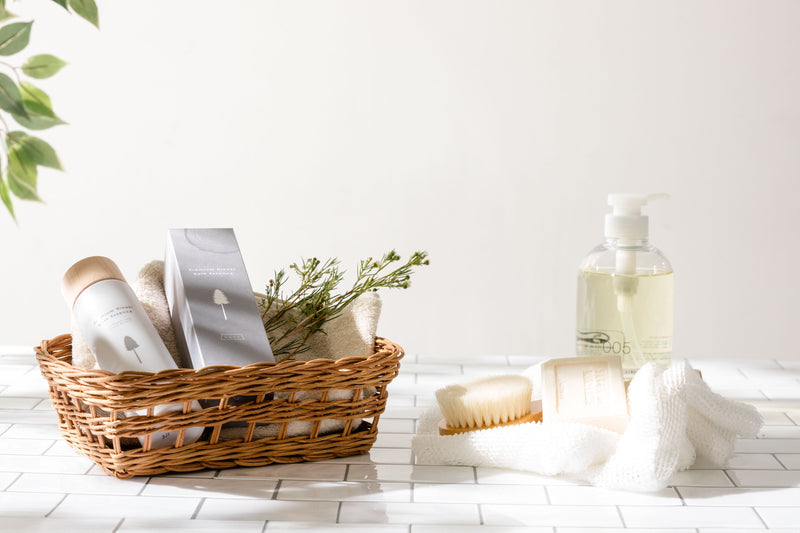 haus プレミアムヒノキバスエッセンス