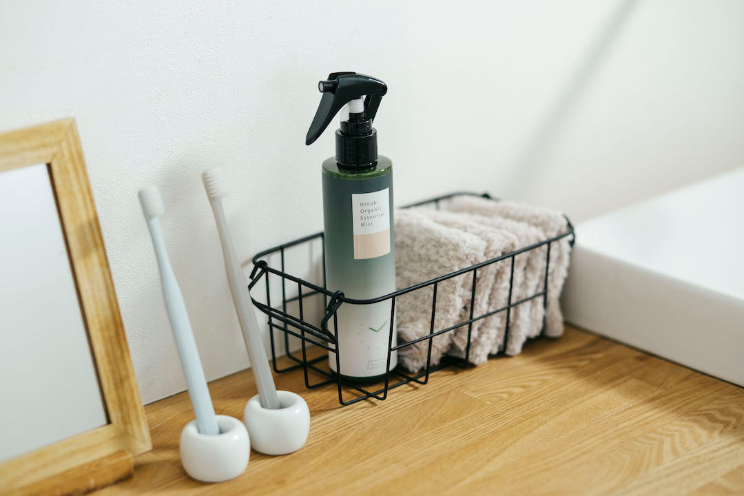 【送料50%OFF】深呼吸したくなる、香りのセット