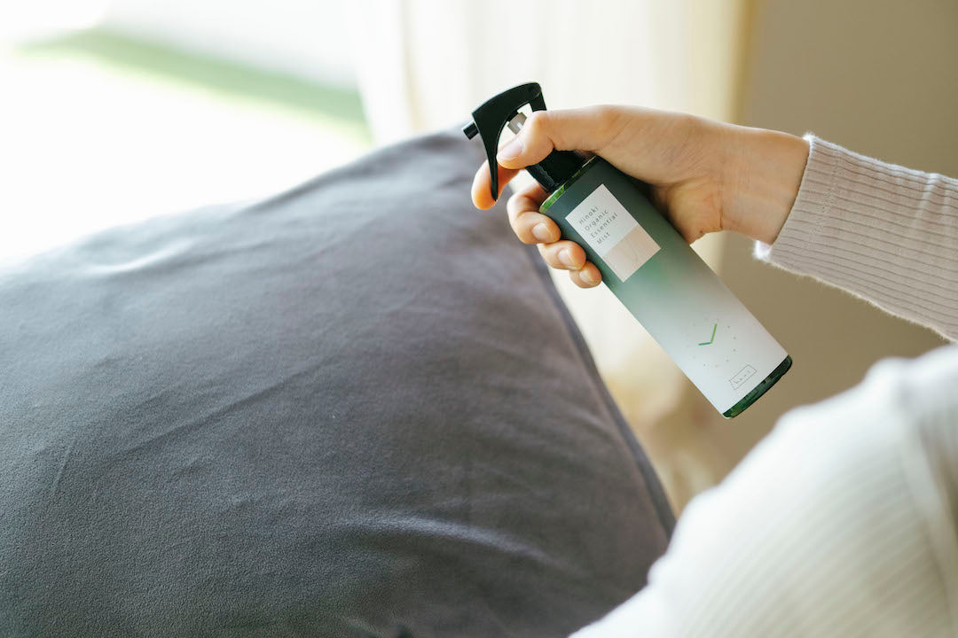 【送料50%OFF】深呼吸したくなる、香りのセット