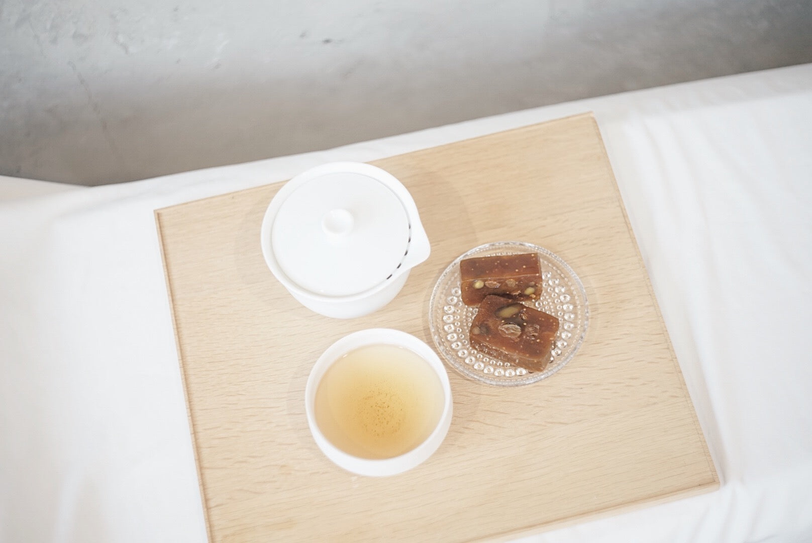 煎茶 一番茶 ・ほうじ茶セット