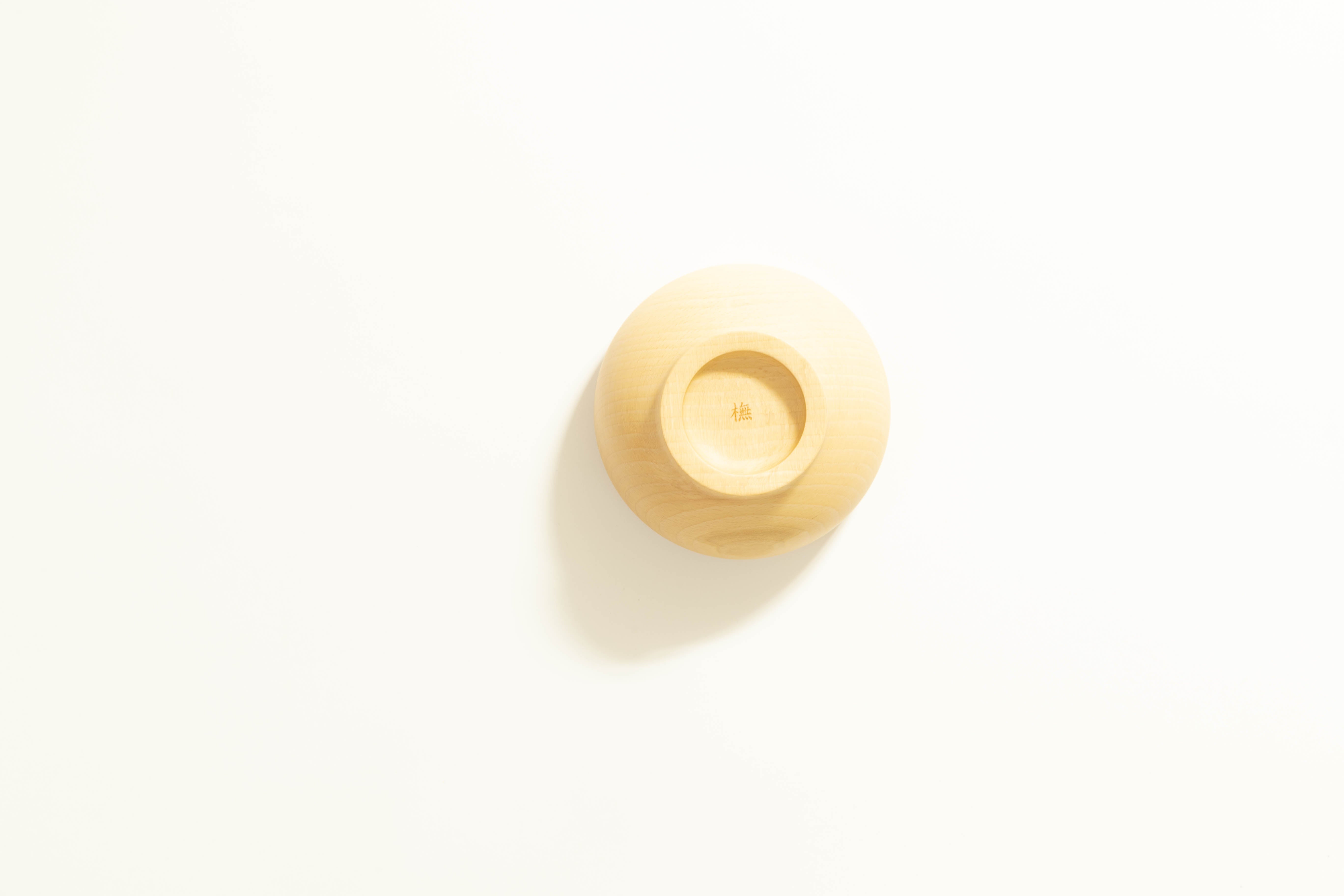 めいぼく椀（中）