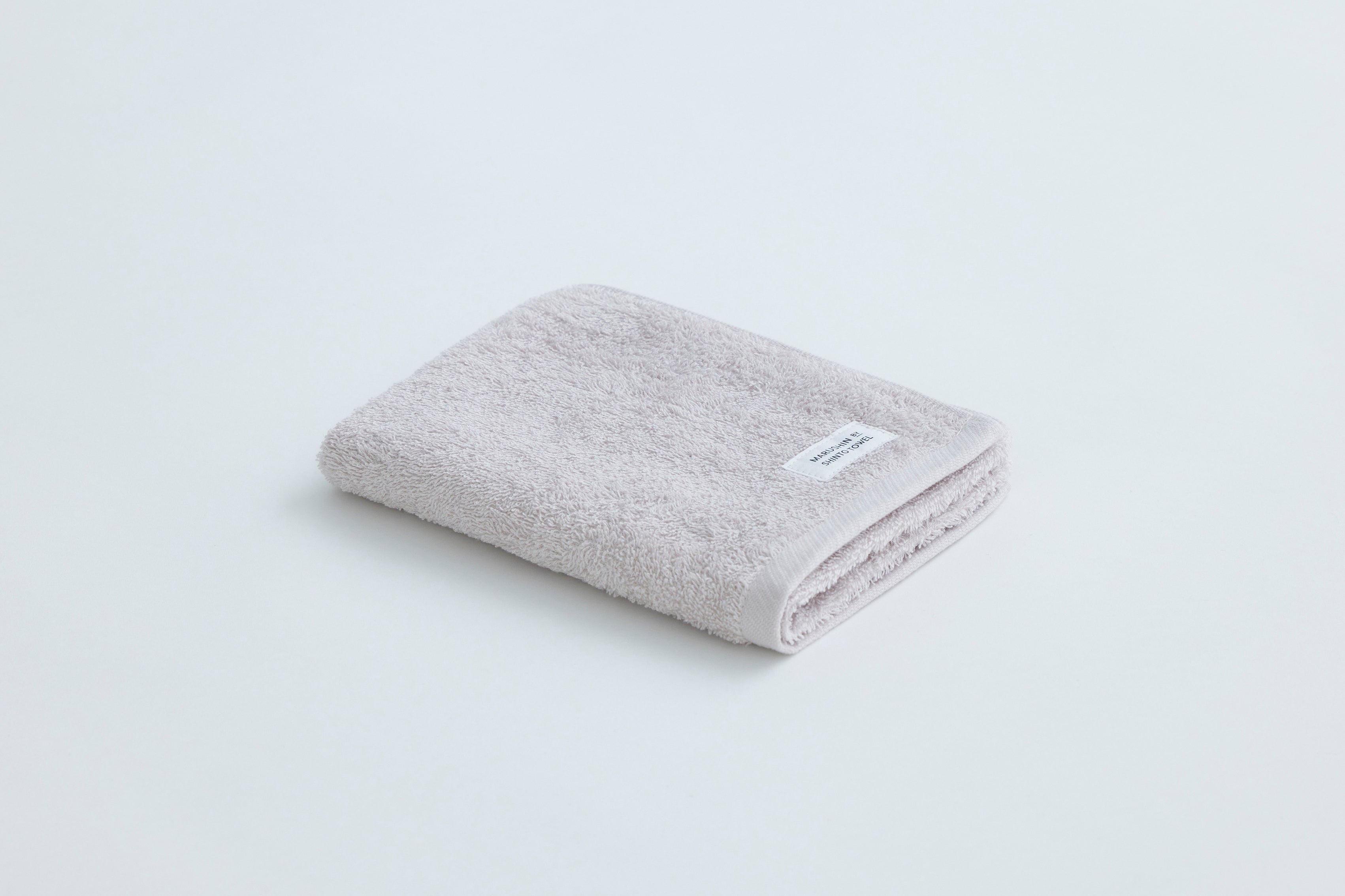 YUKINE SARASHI ハンドタオル 2枚セット 箱入り