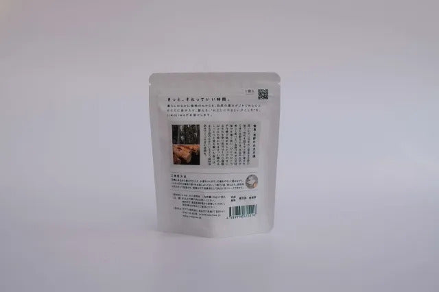 お風呂のハーブ 1個入り
