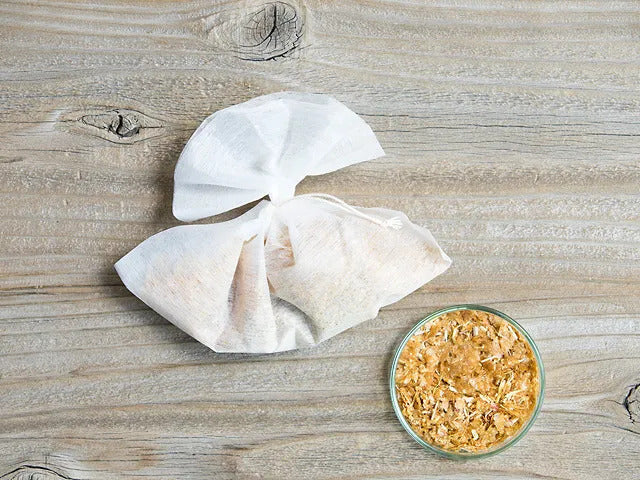 お風呂のハーブ 1個入り