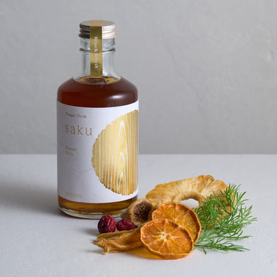 saku | Komezu Fruity