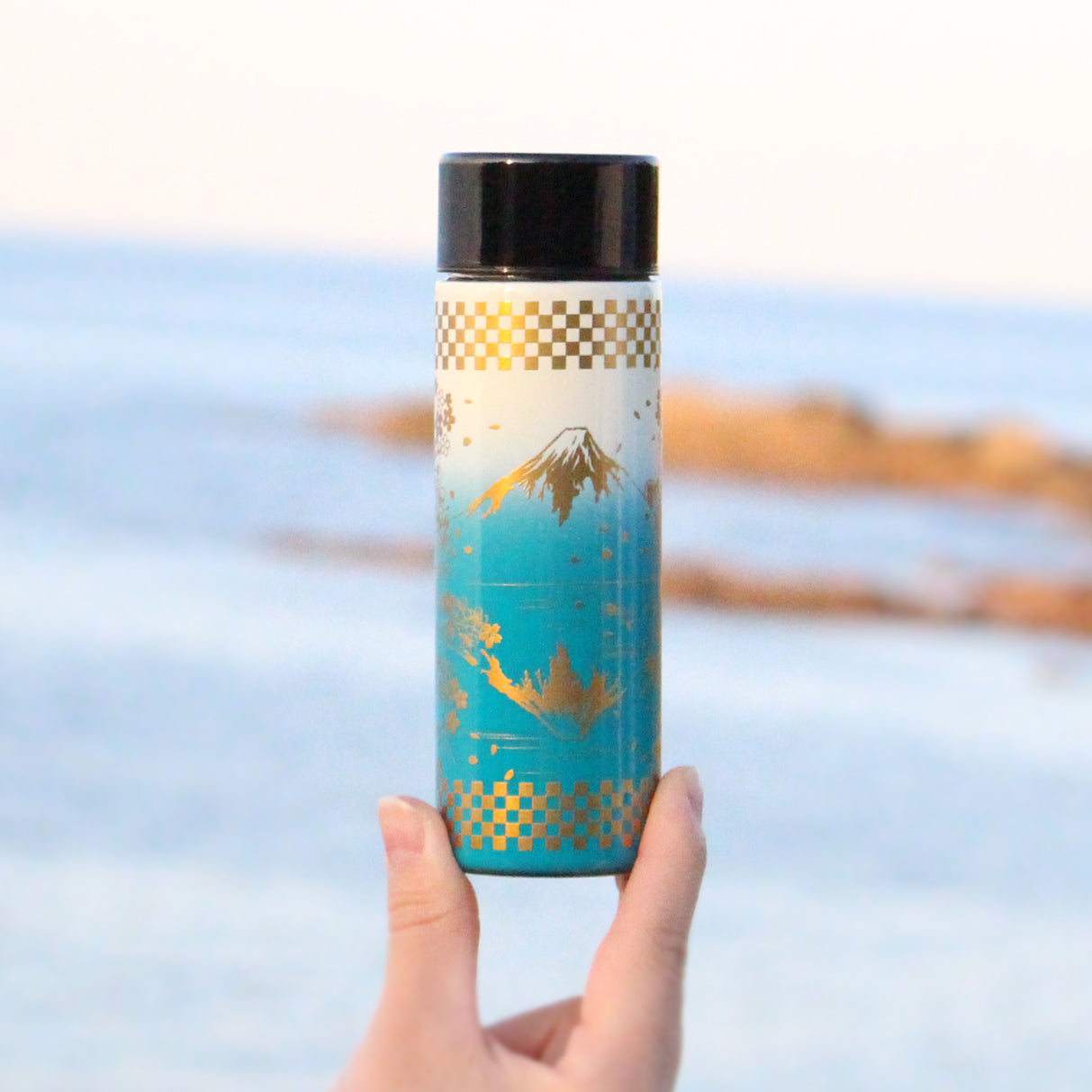 ポケットサイズボトル(140ml)